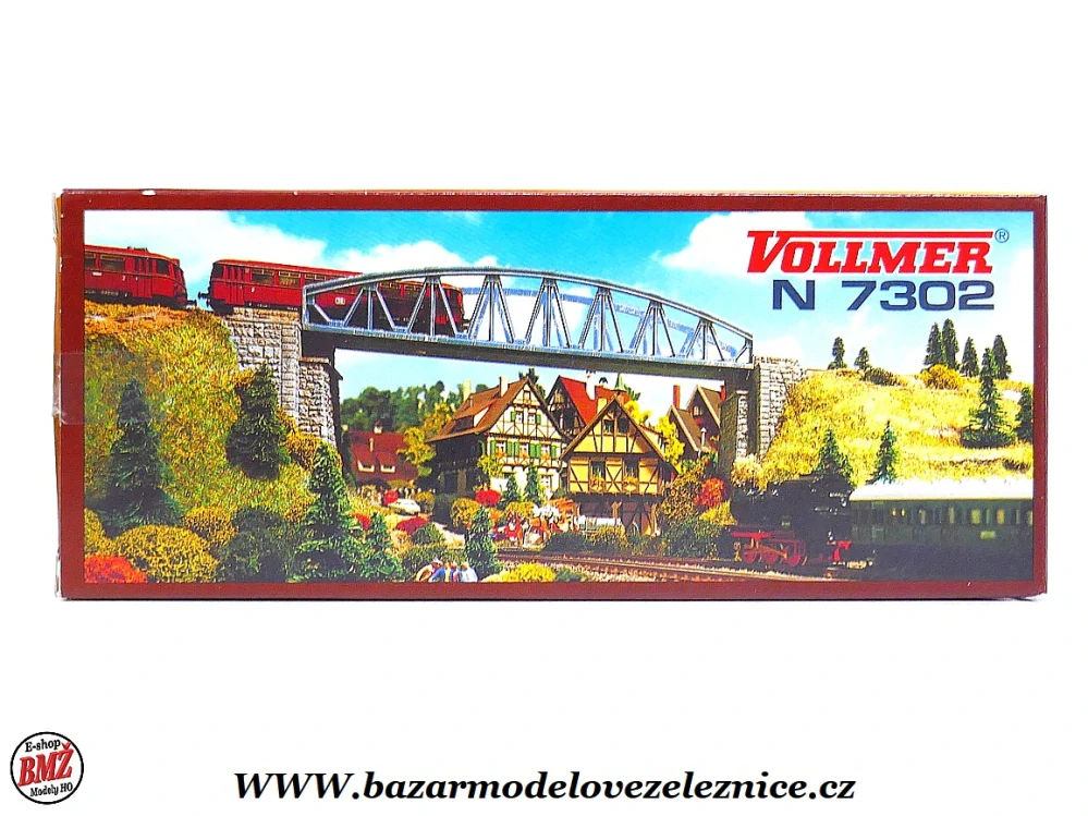 Vollmer - Most - N