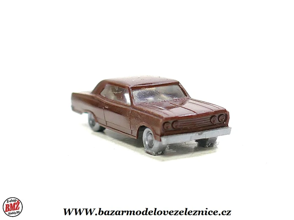 Wiking - Chevrolet - N