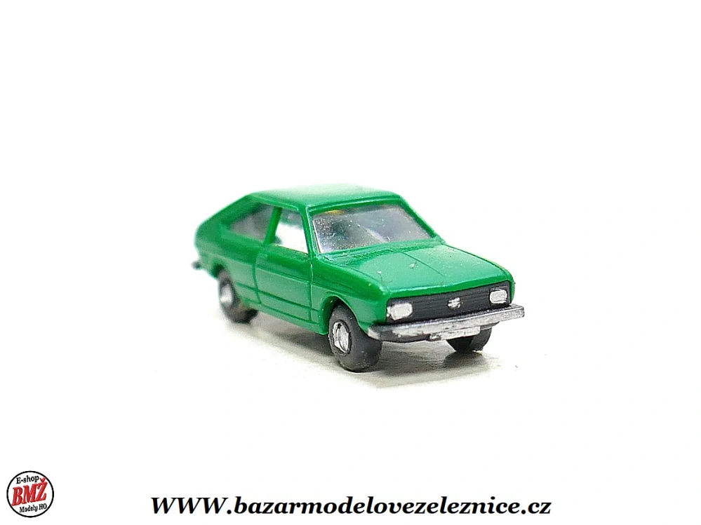 Wiking - VW Passat - N