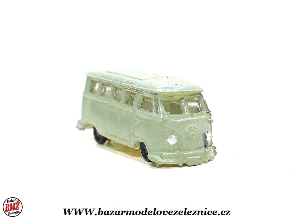 Bachmann - VW dodávka - N