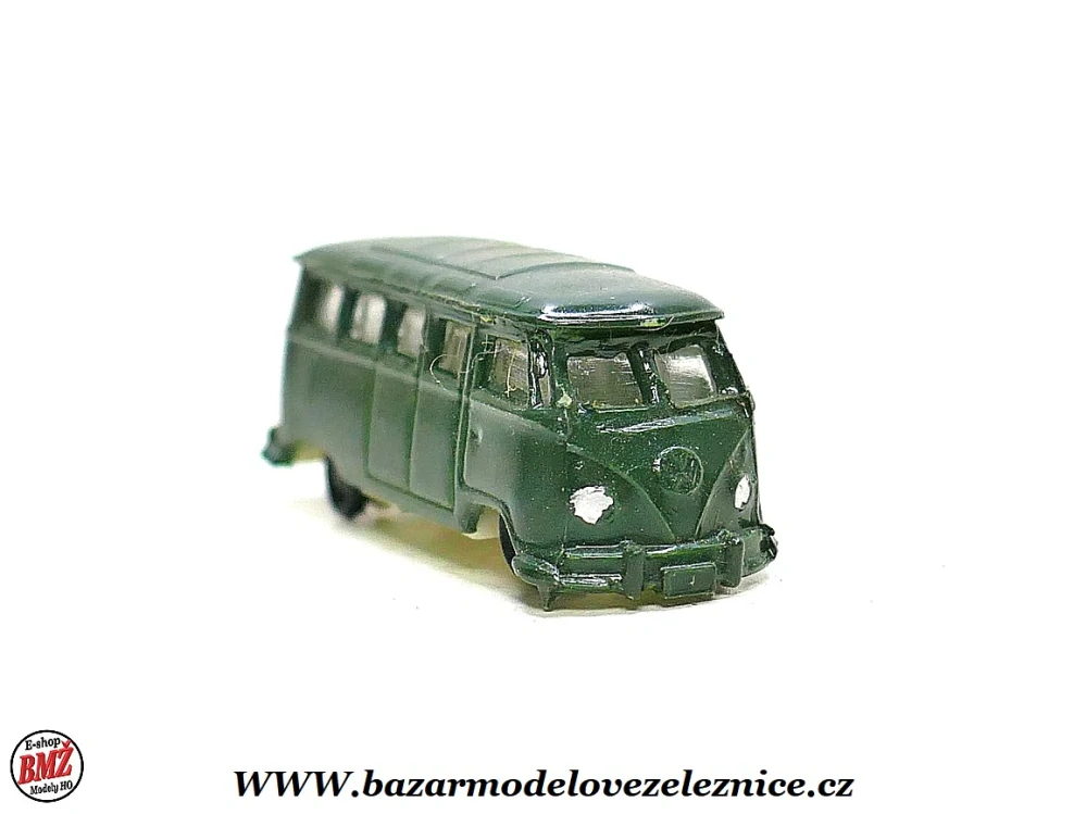 Bachmann - VW dodávka - N