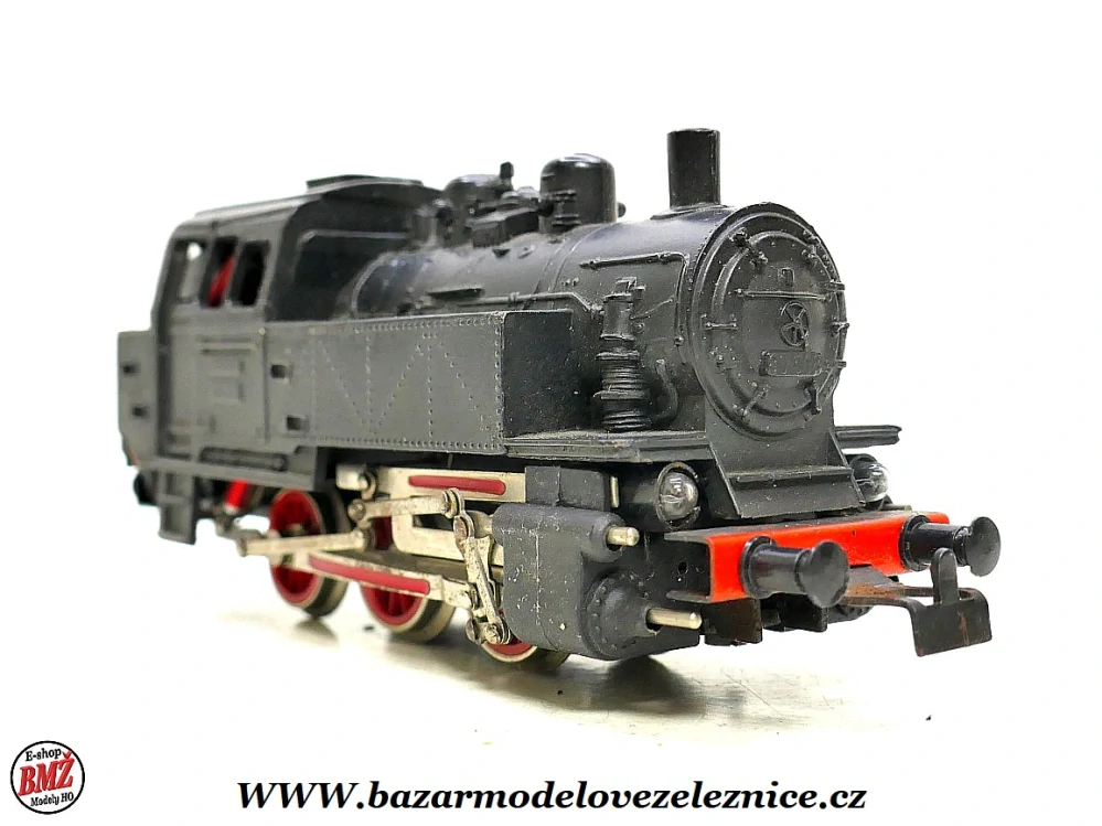 Oprava/ND - Piko DDR - Parní lokomotiva BR 80 - HO