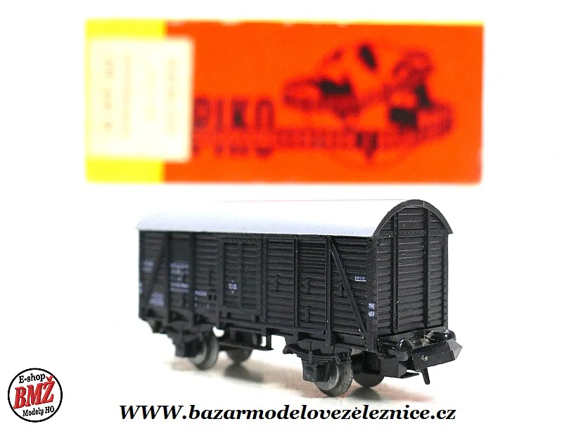 Piko - Krytý vůz SNCF - N