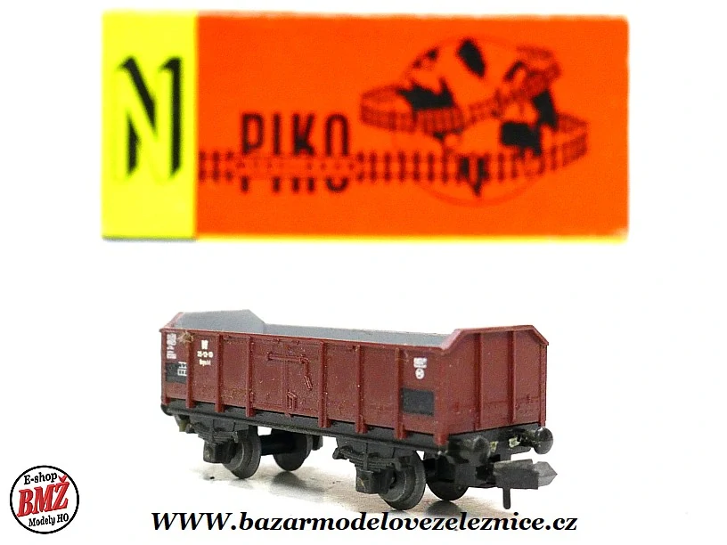 Piko - Otevřený vůz DR - N