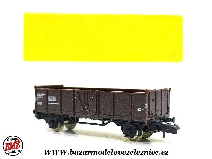 Piko - Otevřený vůz SBB - N