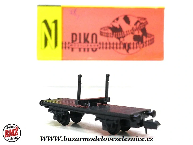 Piko - Oplenový vůz DR - N