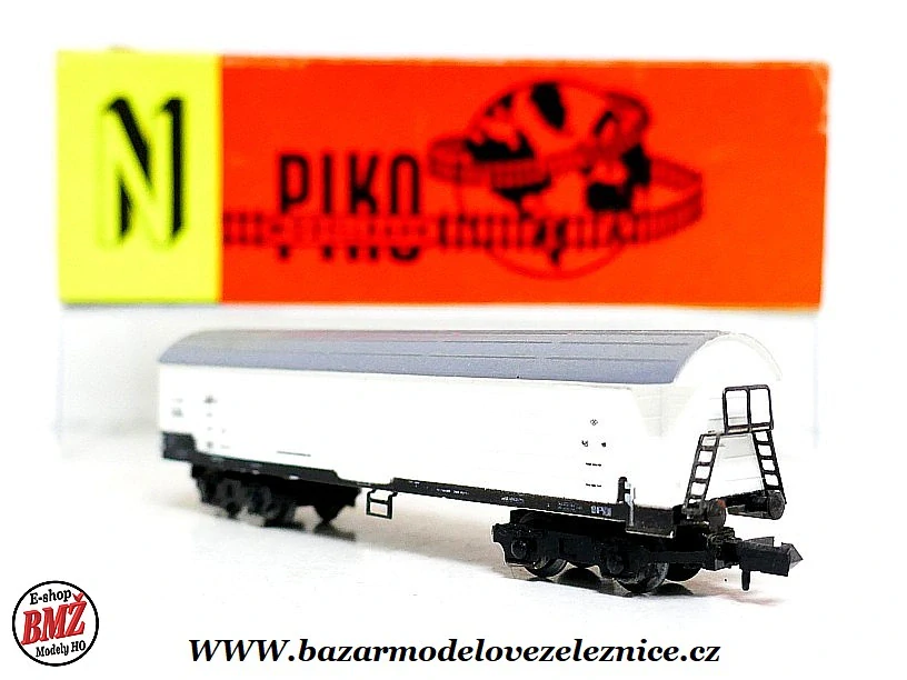 Piko - Chladírenský vůz DR - N