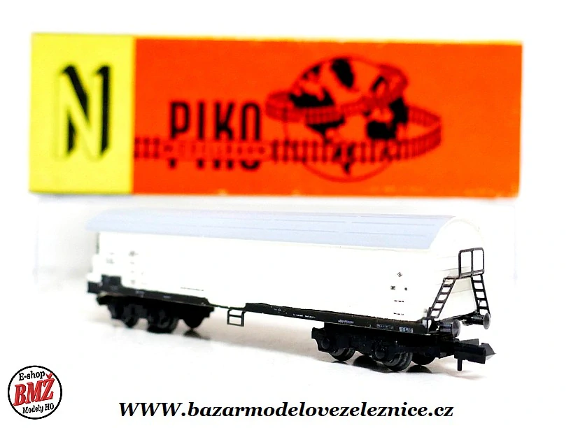 Piko - Chladírenský vůz DR - N