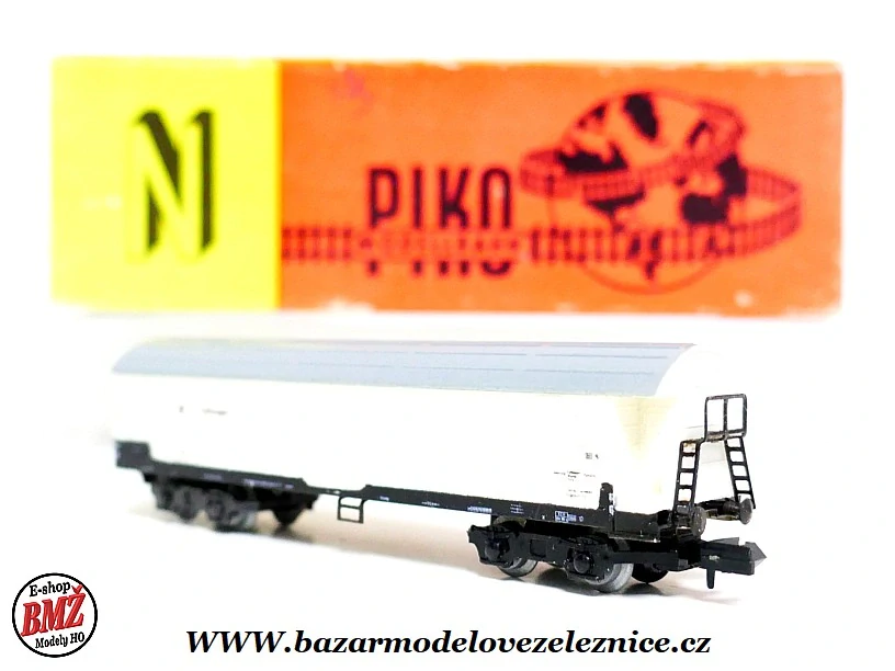 Piko - Chladírenský vůz DR - N