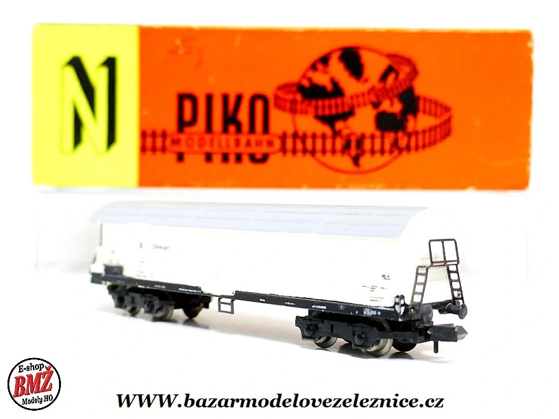 Piko - Chladírenský vůz DR - N