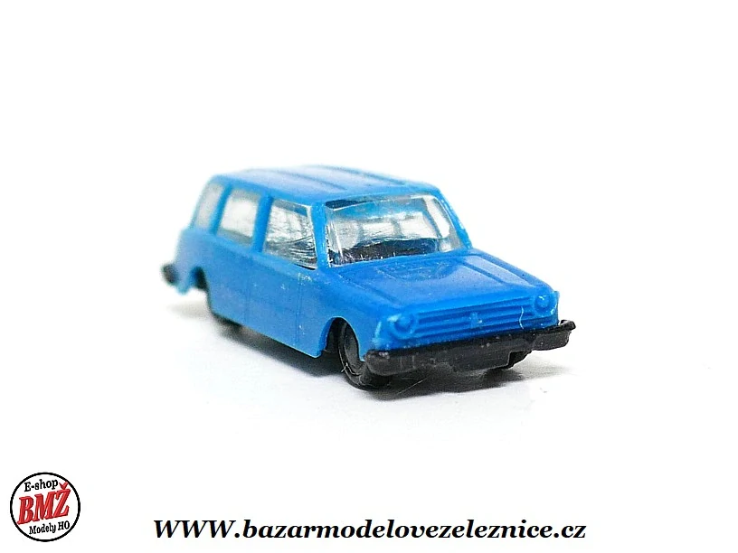 Lada combi - TT