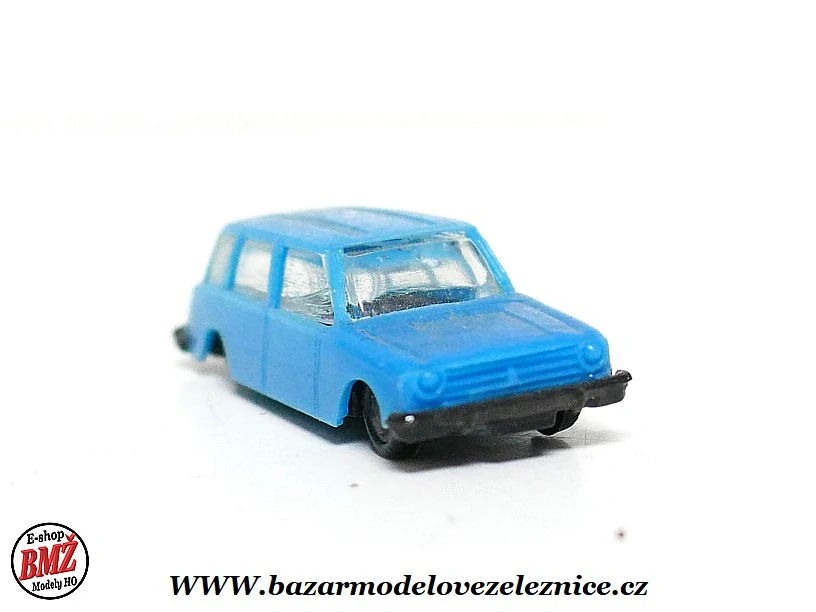 Lada combi - TT