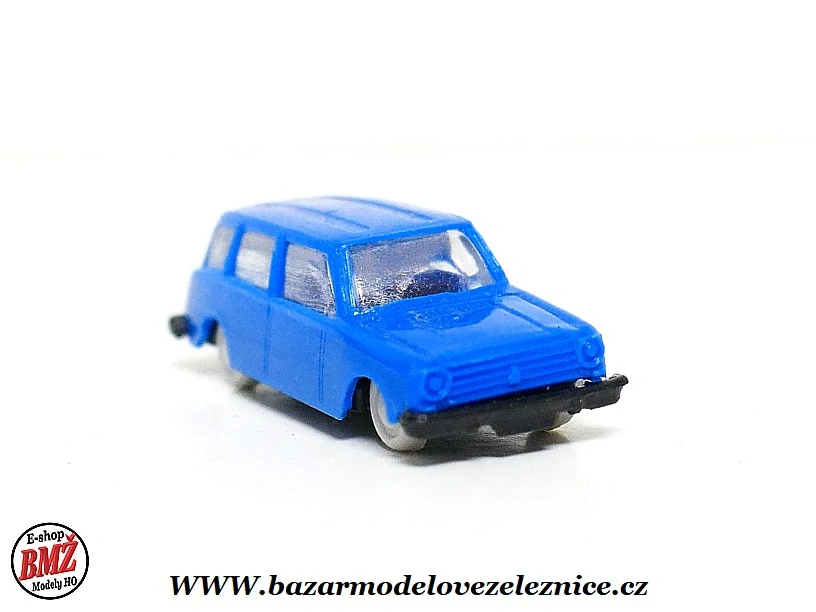 Lada combi - TT