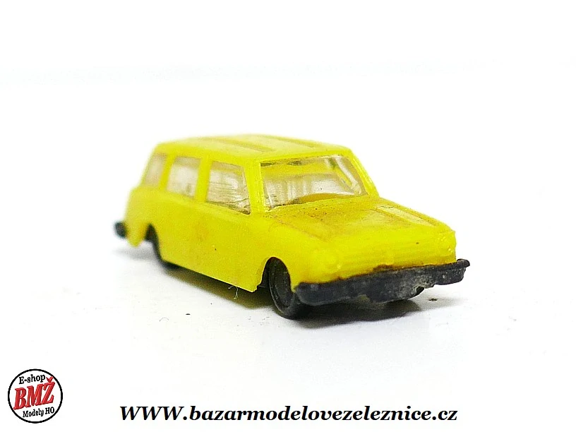 Lada combi - TT