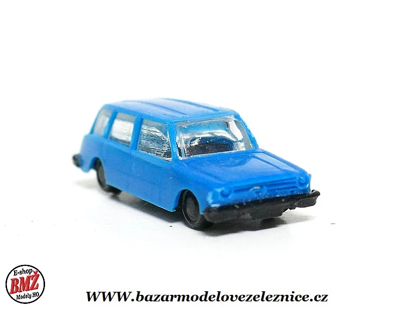 Lada combi - TT