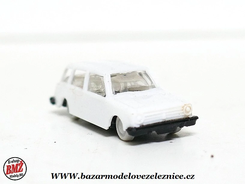 Lada combi - TT