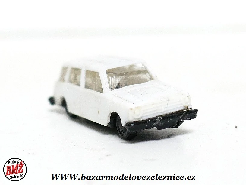 Lada combi - TT