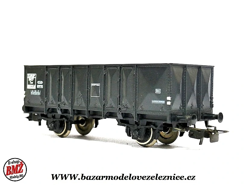 Piko DDR - Otevřený vůz SNCF - HO