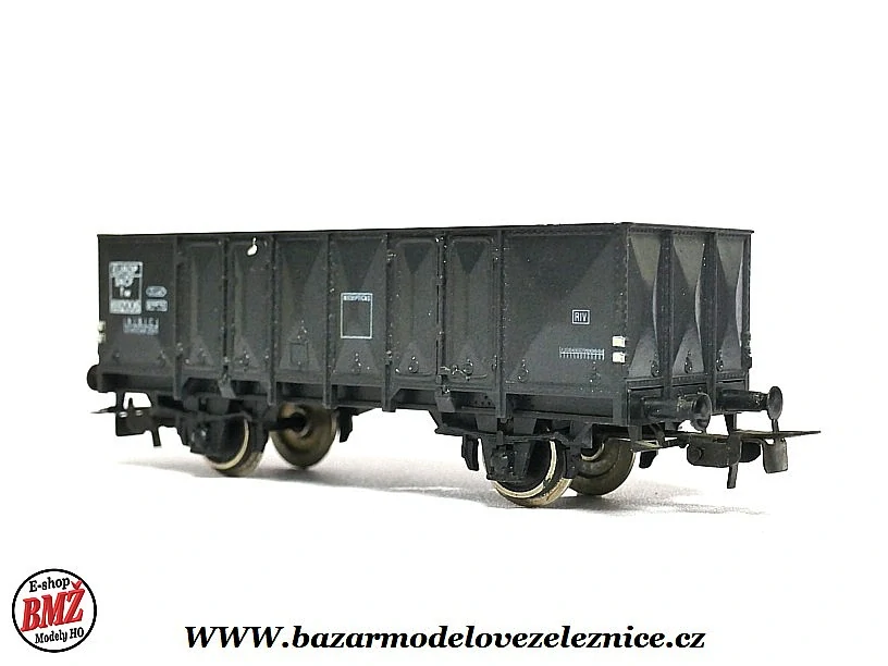 Piko DDR - Otevřený vůz SNCF - HO