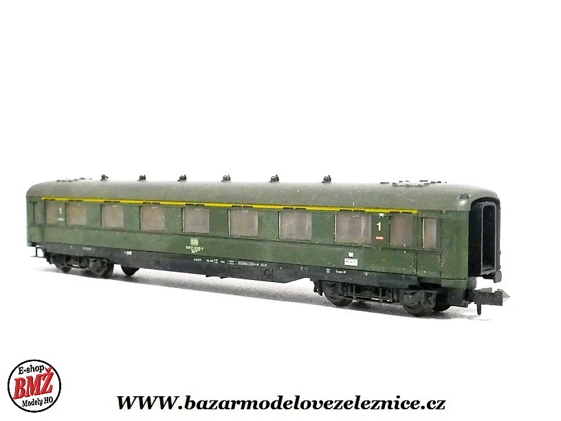 Roco - Osobní vůz DB - N