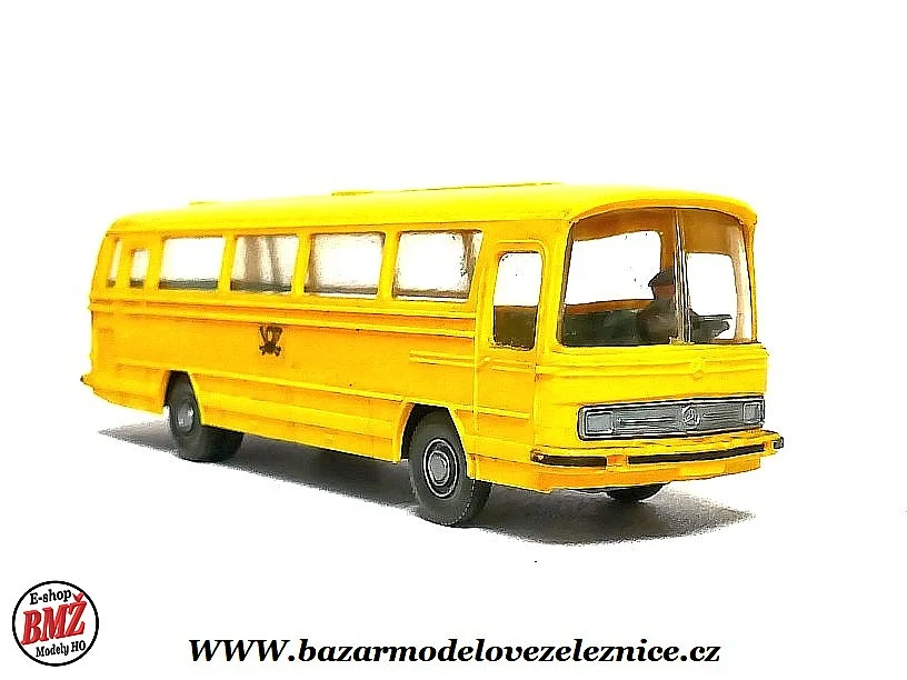 Wiking - Bus Mercedes - HO