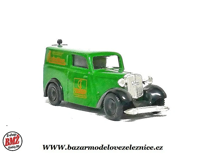 Brekina - Dkw - HO