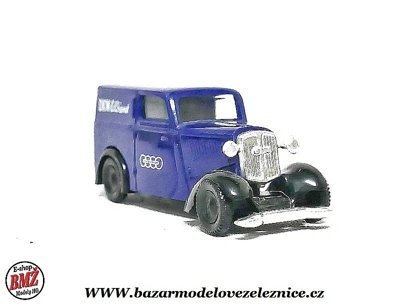 Brekina - Dkw - HO