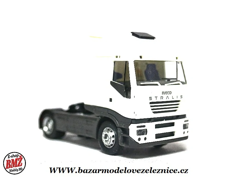 Rietze - Iveco tahač- HO
