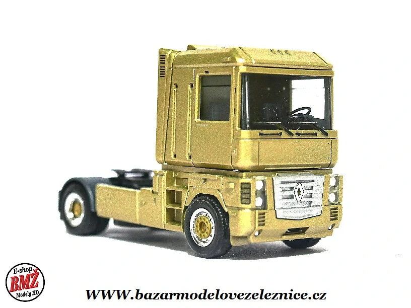 Herpa - Renault tahač - HO