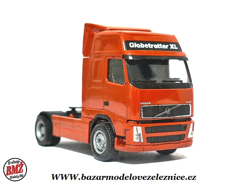 Herpa - Volvo tahač - HO