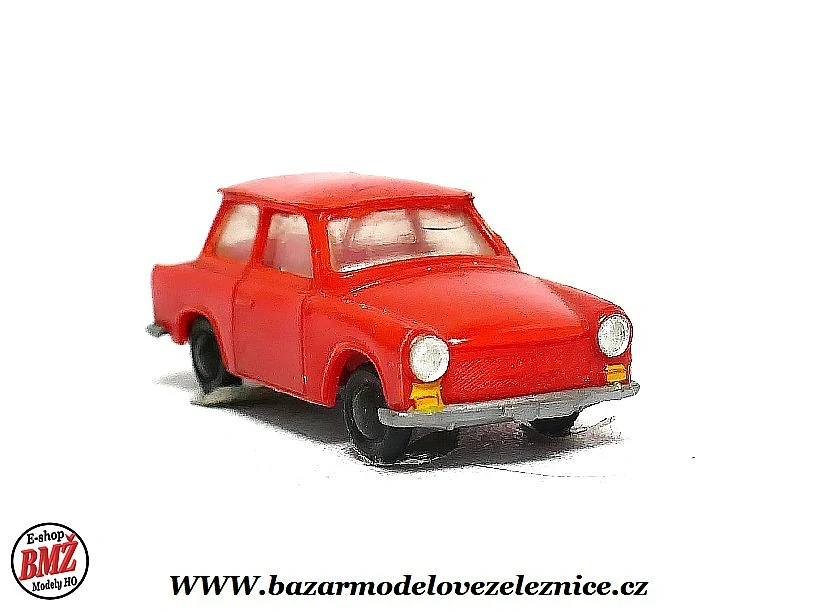VEB - Trabant - HO