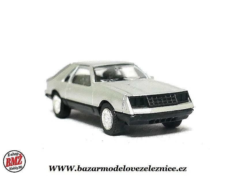Herpa - Ford Mustang - HO