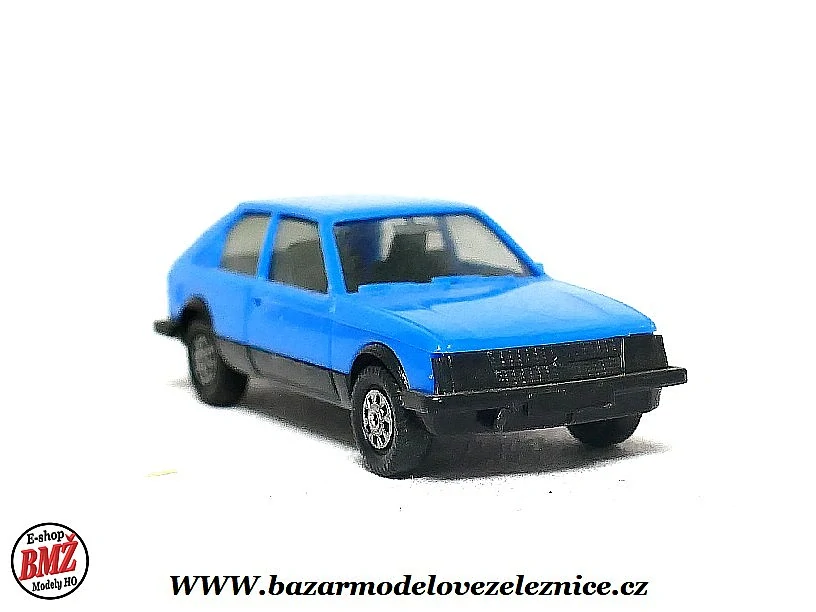 Herpa - Kadett - HO