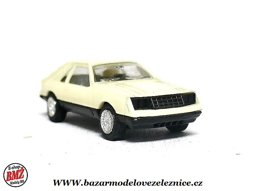 Herpa - Ford Mustang - HO