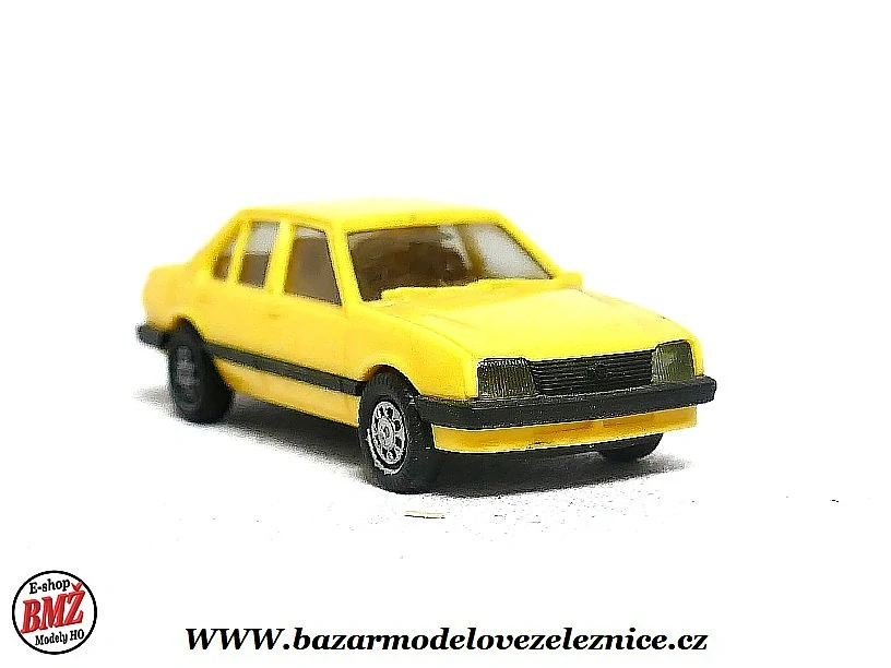 Herpa - Opel - HO