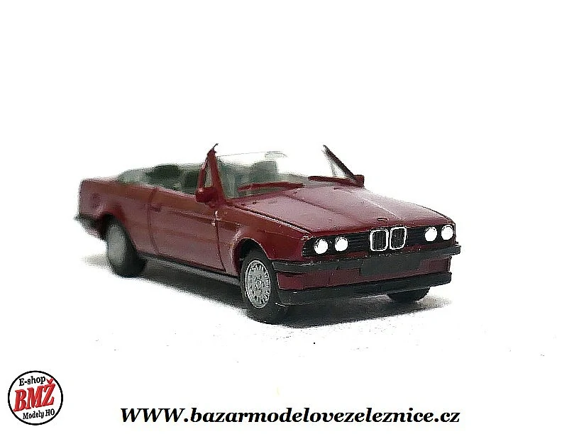 Herpa - BMW - HO