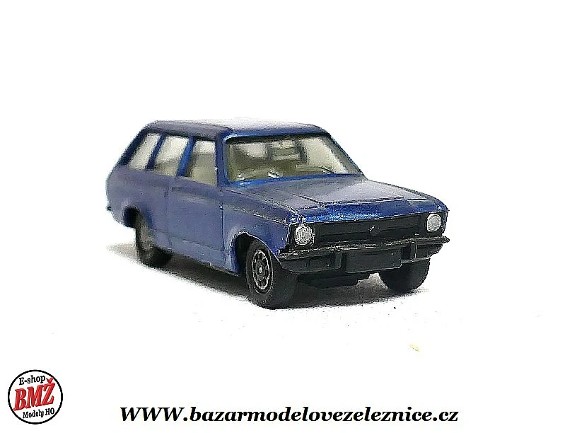 Herpa - Opel Ascona - HO