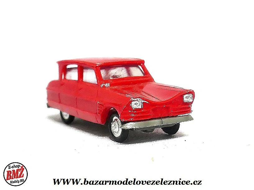 Eko - Citroen - HO