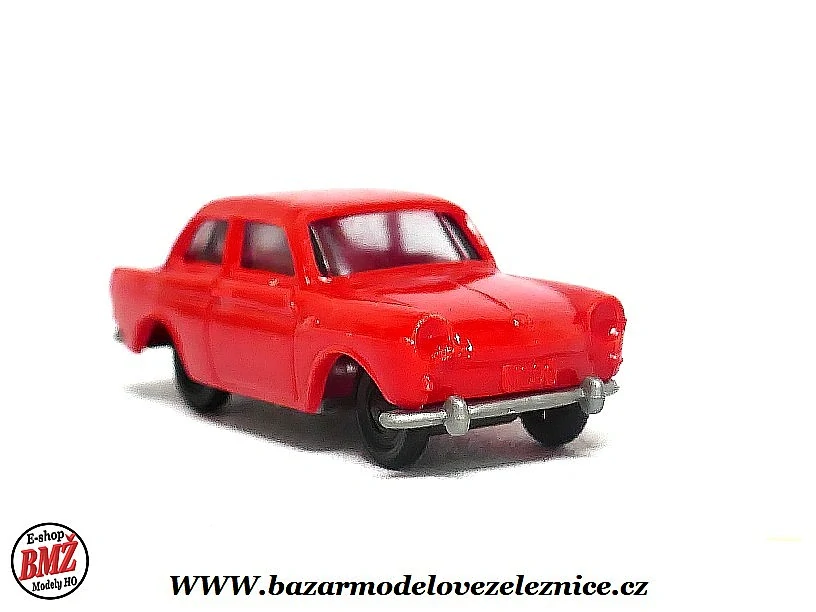 Eko - VW - HO