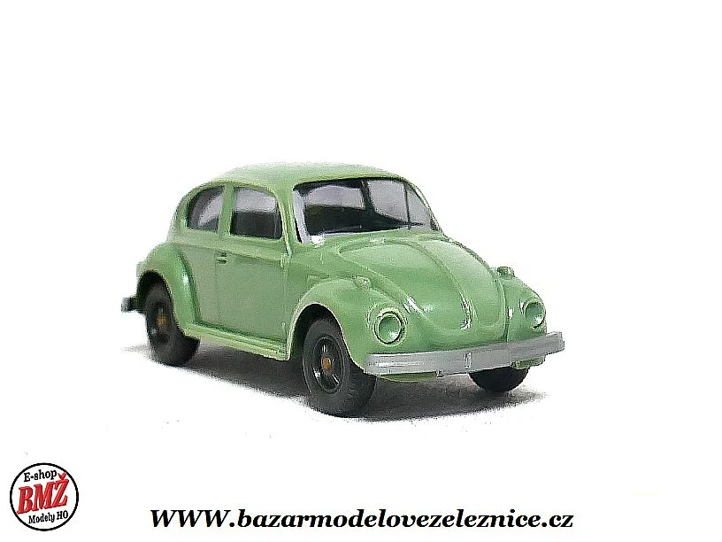 Wiking - VW Brouk - HO