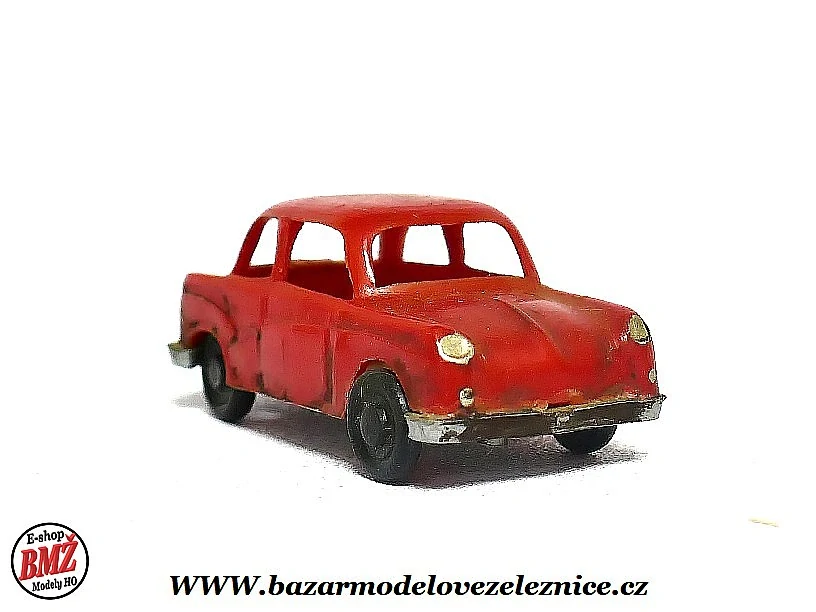 AWZ - Trabant 500 - HO