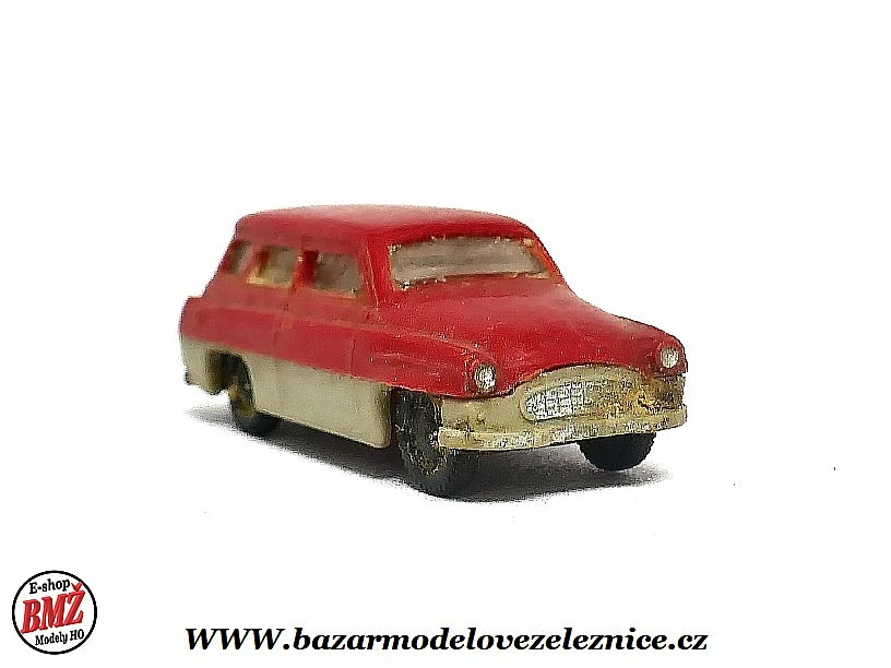 Espewe - Škoda Octavia - HO