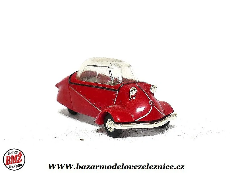 Busch - Messerschmitt KR200 - HO