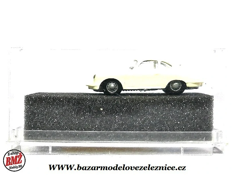 Praline - Porsche 356 - HO