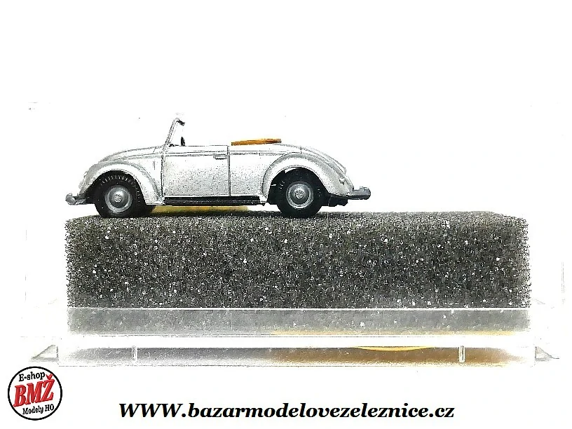 Praline - VW Brouk - HO