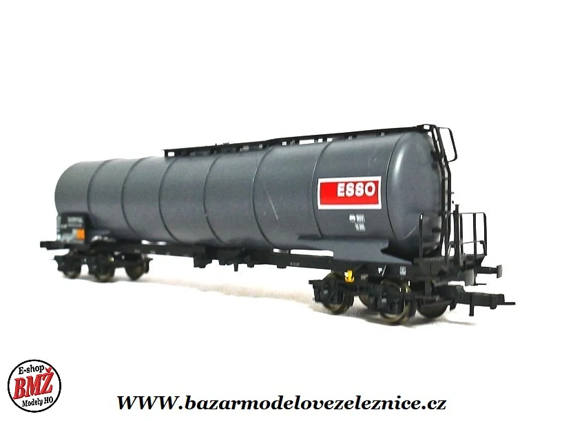 Nové Piko - Cisternový vůz "ESSO", FS - HO