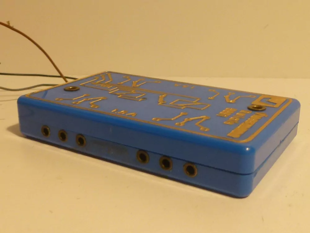 Viessmann - Relé 5551 - HO - TT