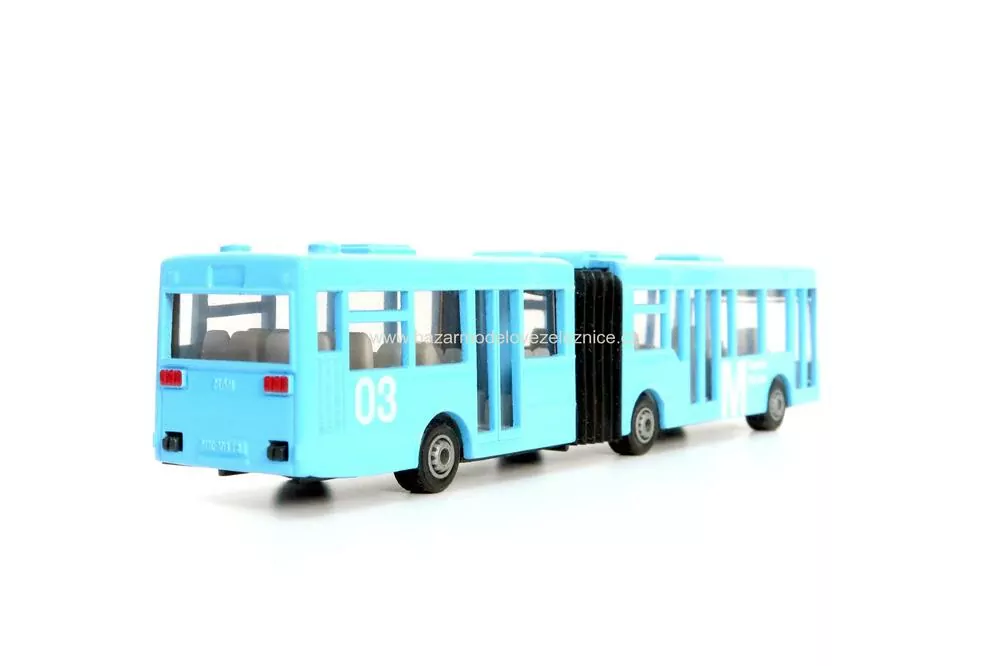 SIKU - Autobus MAN - HO