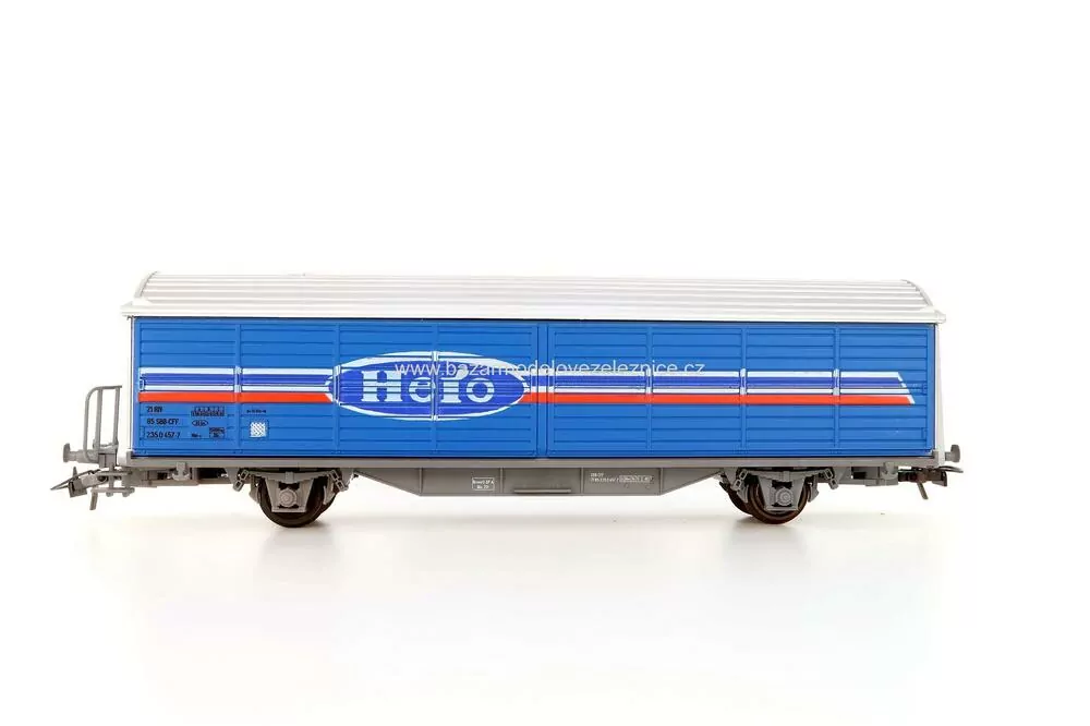Roco - Nákladní vůz SBB HERO - HO