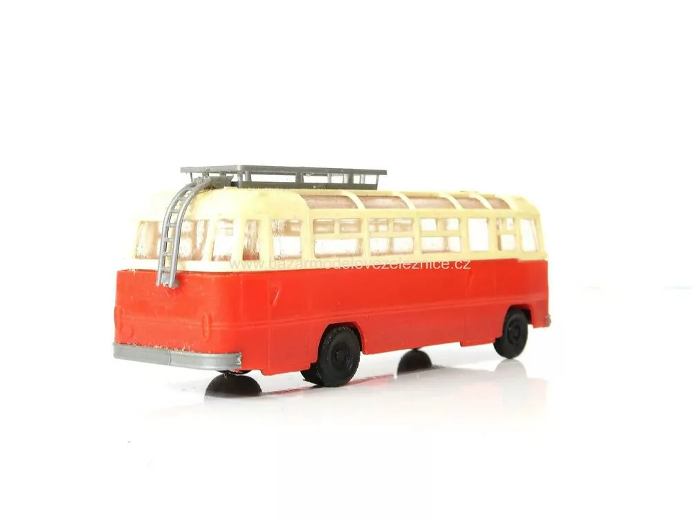 Espewe - Autobus Ikarus 311 - HO
